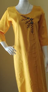 Designer kurti