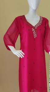 Designer kurti