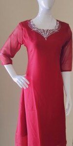 Designer kurti